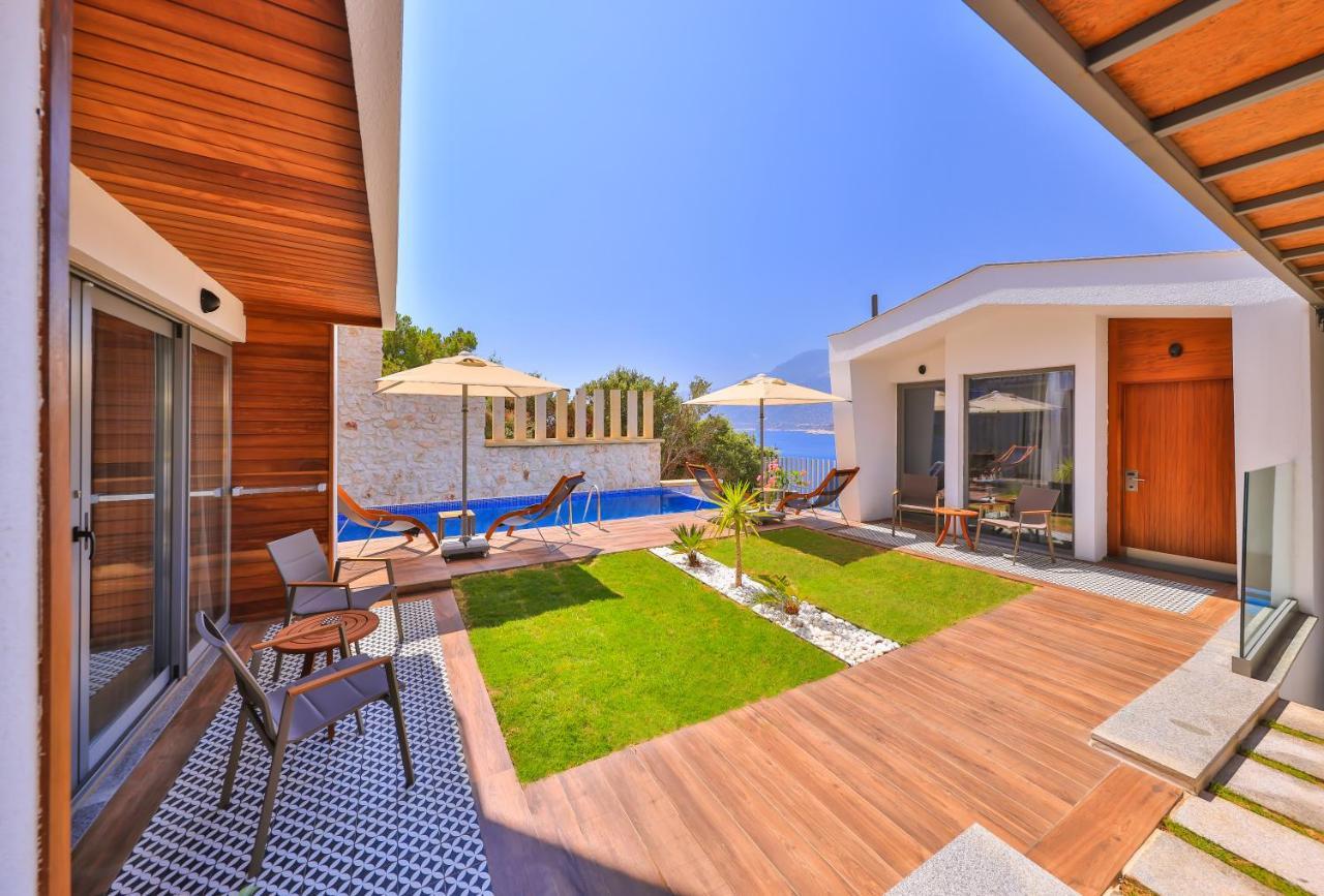 Suite con Vista Mare
